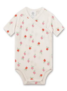 Body à langer beige