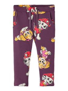 Pantalon sweat Paw Patrol Nmfosba Hortensia