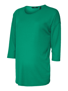 Umstandsshirt VMMIVY pepper green