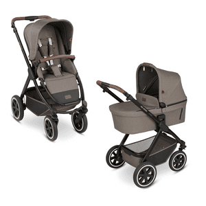 Passeggino duo Samba Nature Collezione 2023