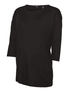 Umstandsshirt VMMIVY black