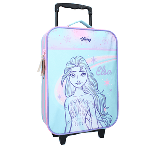 Vadobag Trolley suitcase Frozen II Star Of The Show Online kaufen