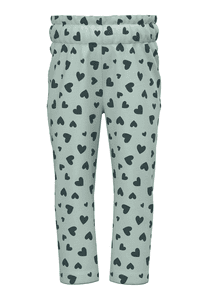 Pantalones de sudor Nmfviluba Surf Spray