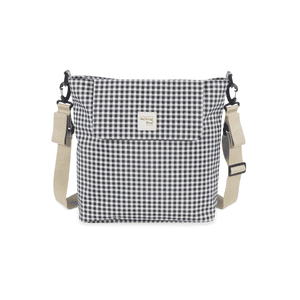 Torba na akcesoria I Love Vichy Black