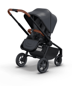 Kinderwagen Resea Sport Navy/Melange