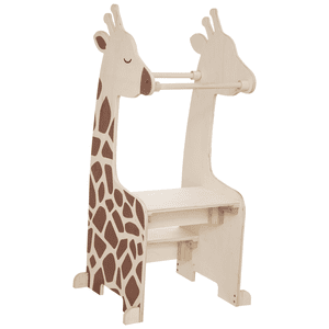 atmosphera Learning Tower Giraffe