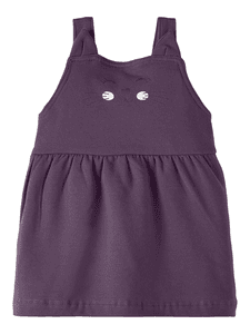 Kleid Nbfsaline Hortensia
