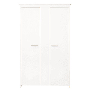 Garderobe Anton 2-deurs