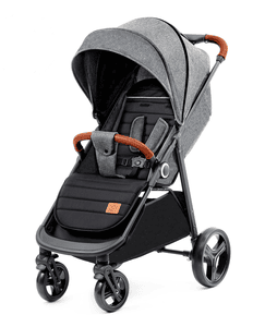 Buggy Grande Plus gray