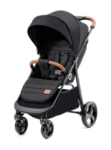 Buggy Grande Plus black