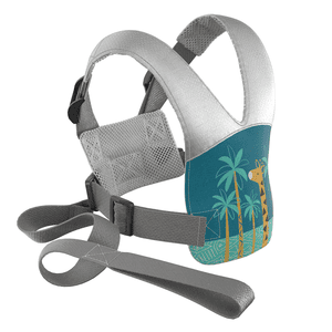 TravelkidGo loop- en beschermharnas voor kinderen