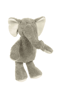 Kuscheltier Elefant Green Collection