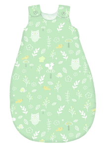 SONNE All-Season Sleeping Bag Sweet little One