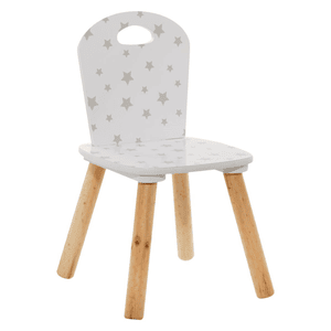 atmosphera Silla Infantil Suavidad Estrellas