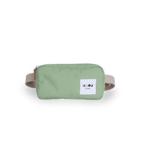 Fanny pack mini hipster Dusty Green