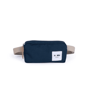 Fanny Pack Mini Hipster Mørkeblå