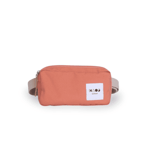 Bauchtasche Mini-Hipster Dusty Pink