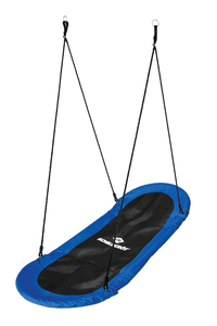 CHILD KRÖT ® Nest Swing Oval