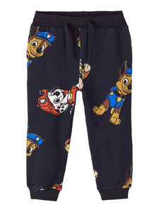 Paw Patrol Nmmodder Dark Sapphire Sweatpants