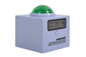 CHILD KRÖT Jungle Timer