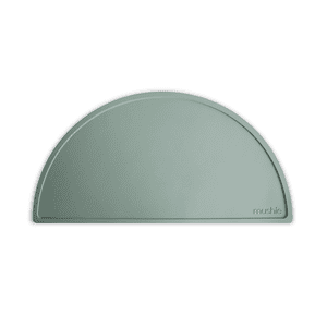 Placemat silikonowy, Cambridge Blue