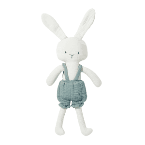 Knuffel Muslin Bunny Ben