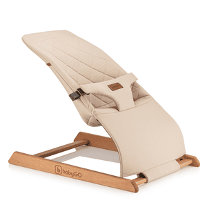 Baby Seesaw Skippy Beige