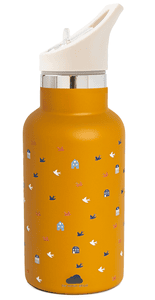 Láhev na pití 350 ml, Birds