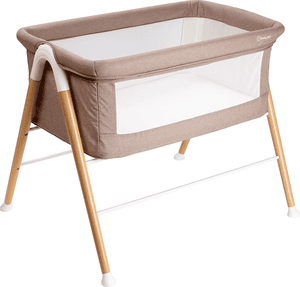 Co-sleeper Good Night Beige