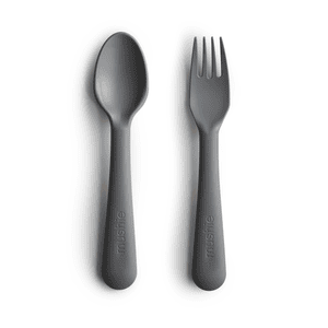 Fork & Spoon, savu