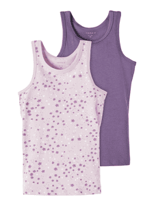 Tank Top 2 Pack Winsome Orchid