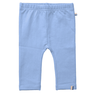 Sweatleggings baby blue