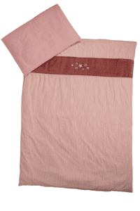 Collezione Be Be 's Biancheria da letto Star Terra 100 x 135 cm