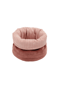 BeBes Collection Panier de rangement enfant étoiles Terra