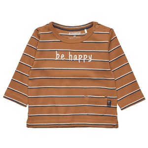 Shirt coconut gestreift