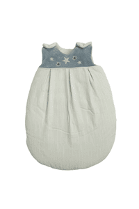 Be Be Be 's Collection sovsäck vadderad stjärna Mint
