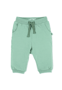 Broek Emmi groen