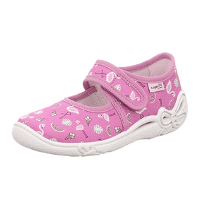 Chausson Belinda Flamingo rose