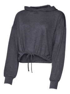 Sudadera de maternidad con capucha MLCASSIE Parisian Night