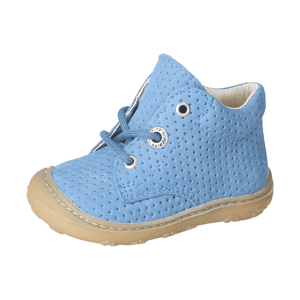 Zapato niño pequeño Dots adriatic (mediano)