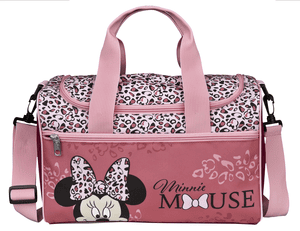 EasyFit Sporttas Minnie Mouse