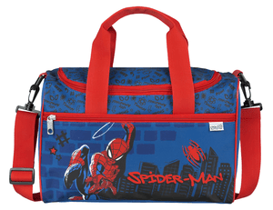 EasyFit sporttas Spider -Man