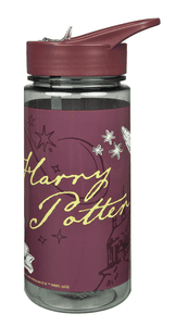 AERO Botella Harry Potter