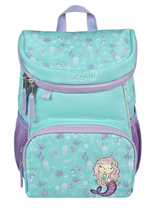 Mini Me Kindergartenrucksack Mary Mermaid