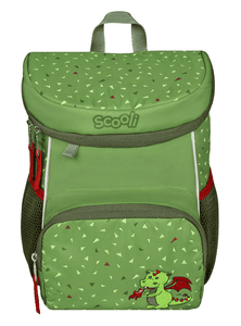 Mini Me Kindergartenrucksack Diego Dragon