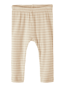 Lil'Atelier Pantalon Nbmgago Fog