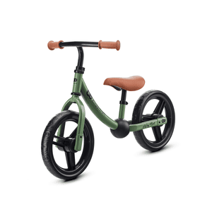 Bici senza pedali 2Way Next, verde