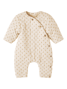 Kombinéza Lil'Atelier Nbfdamir Fog