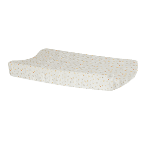 bébé jou® Housse de matelas à langer mousseline steppe 72x44 cm