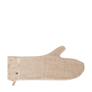bébé jou Washandschoen XL Steppe